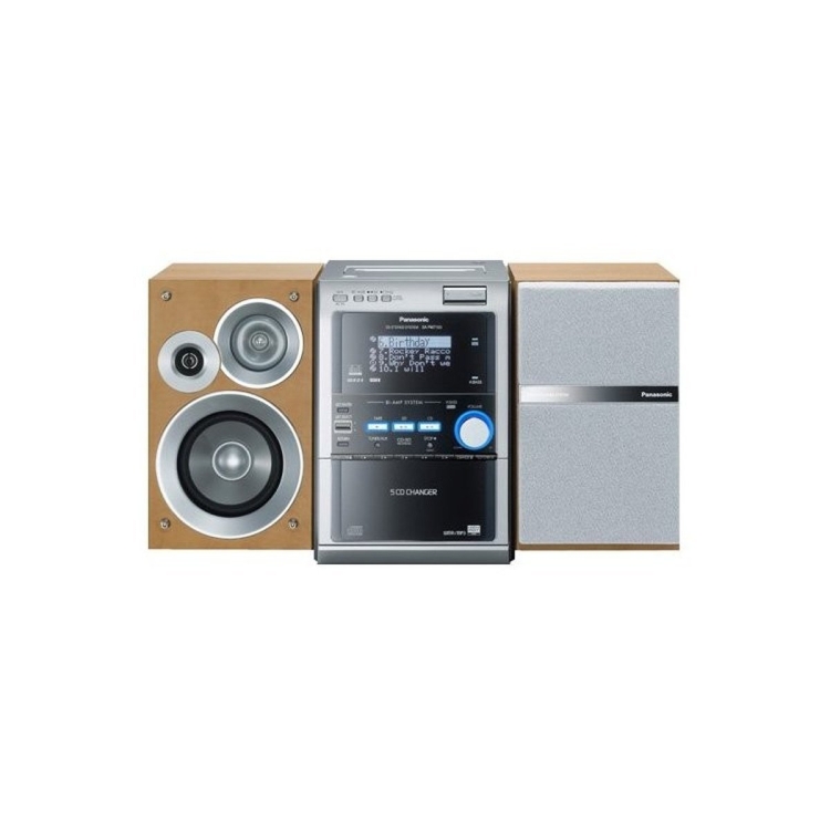 Panasonic SC-PM71SDE