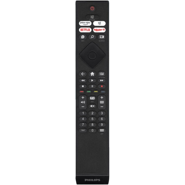 Пульт Philips 398GR08BEPHN039