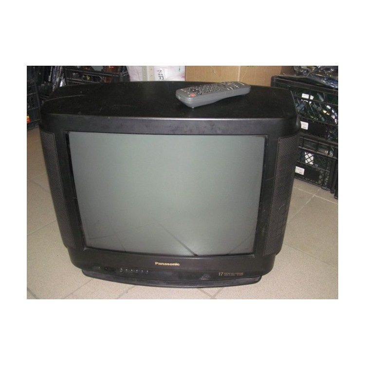 Panasonic TC-2150R
