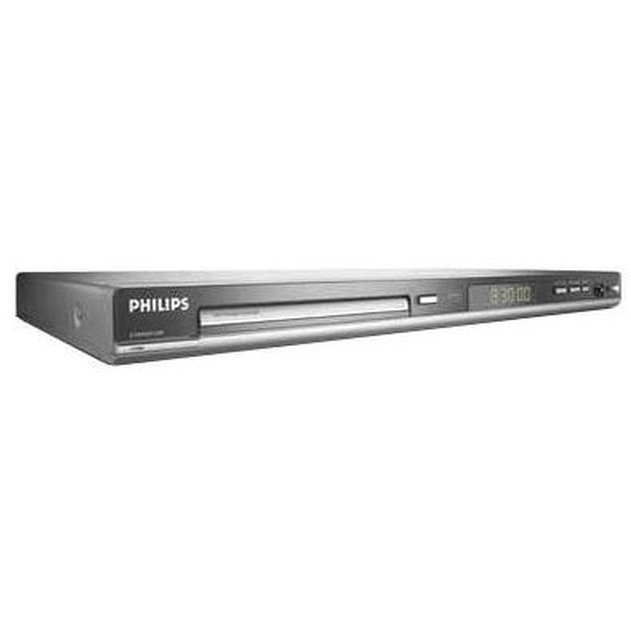 Philips DVP5166KX