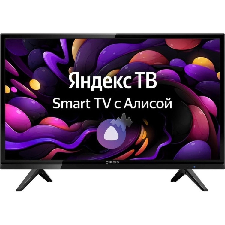 Irbis 24H1SBR201BS2