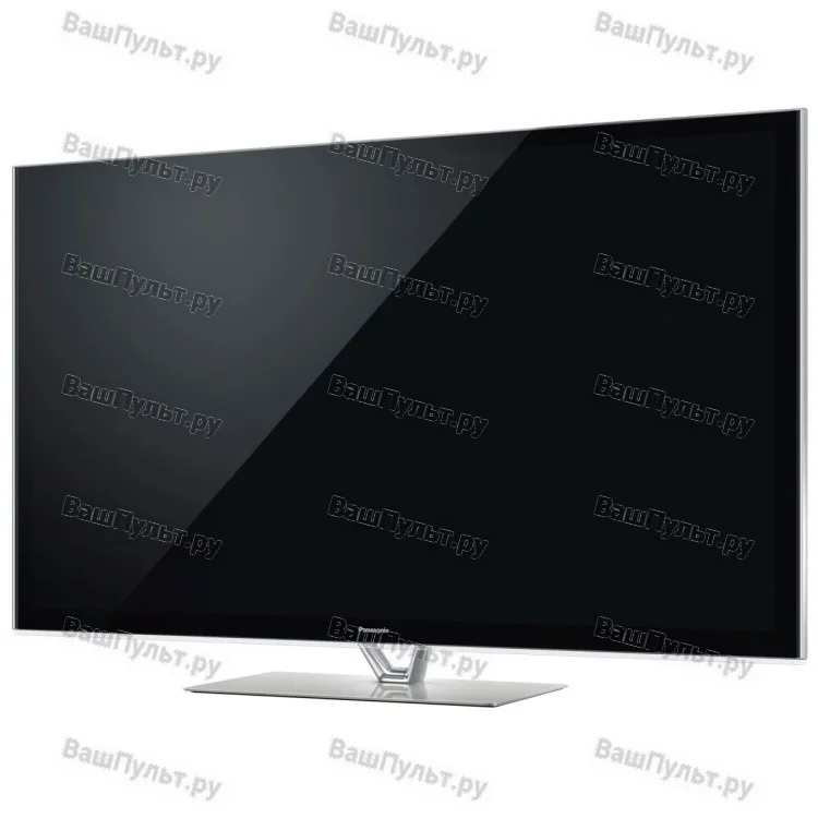 Panasonic TX-P65VT60