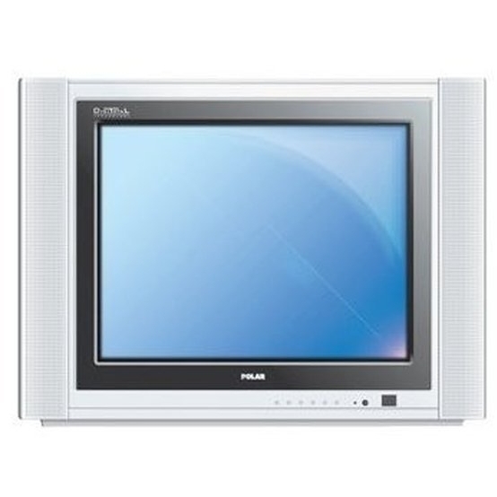 Polar 37CTV3268