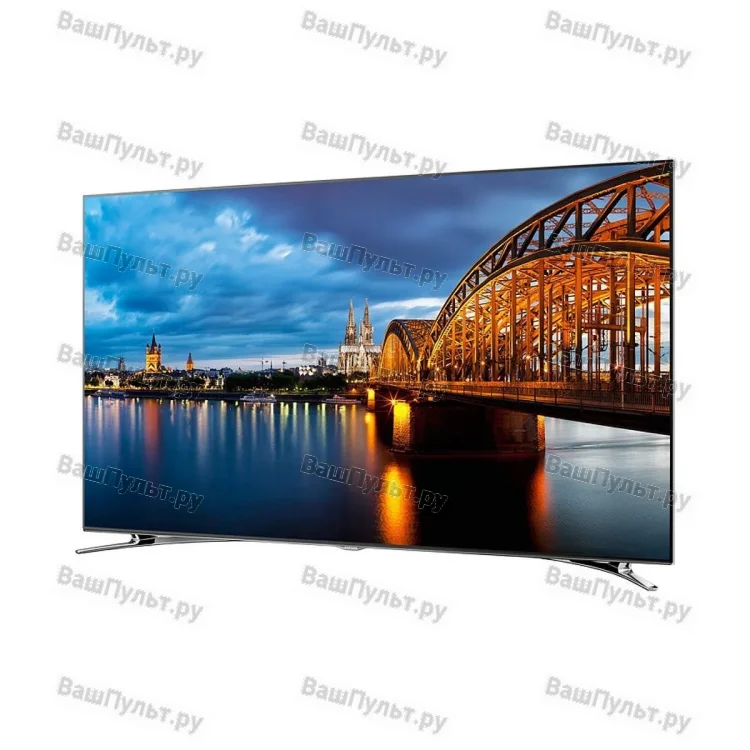 Samsung UE55F8000S
