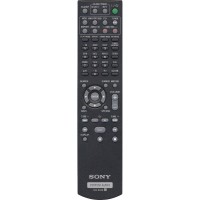 Пульт Sony RM-E02E