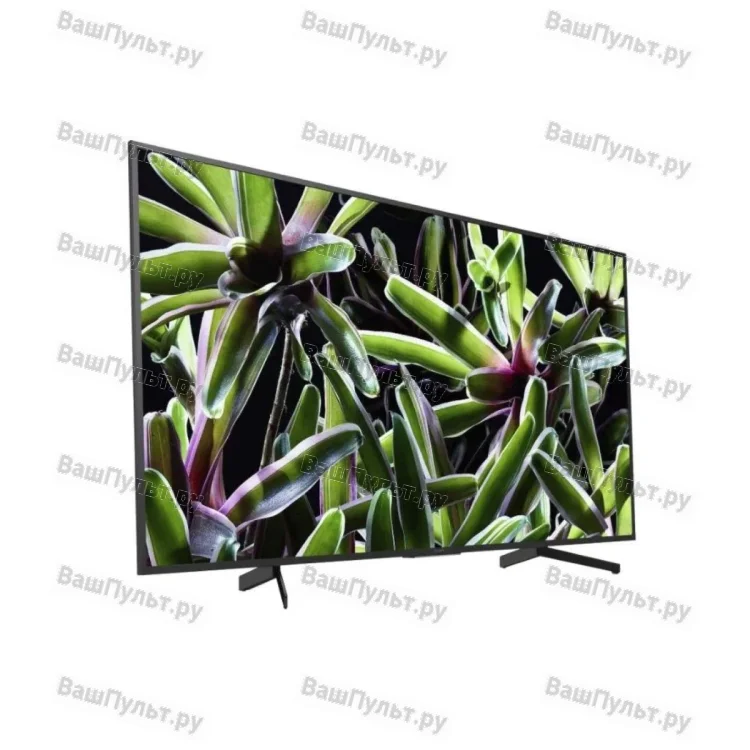 Sony KD-43XG7096