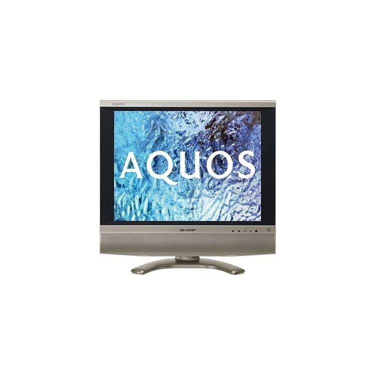 Sharp LC-20D1RU