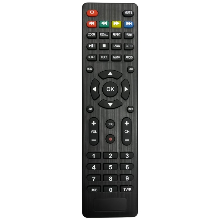 Пульт Legend RST-B1302HD (RST-B1201HD, RST-B1204HD)