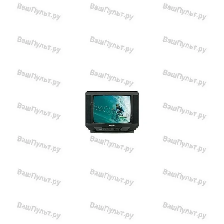 Samsung CK-14C8VR