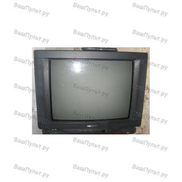 Samsung CK-5385ZR