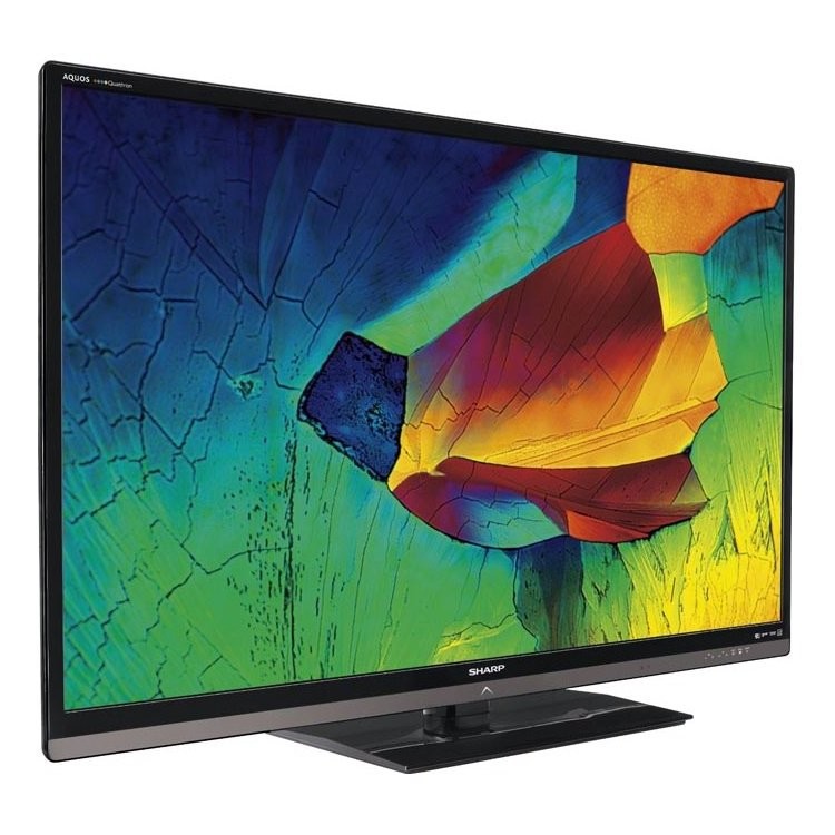 Sharp LC-40LE830RU