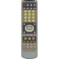 Пульт Huayu для BBK DW 9915S