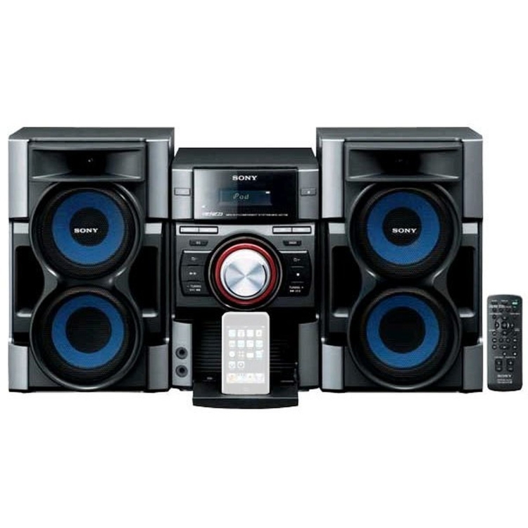 Sony MHC-EC79