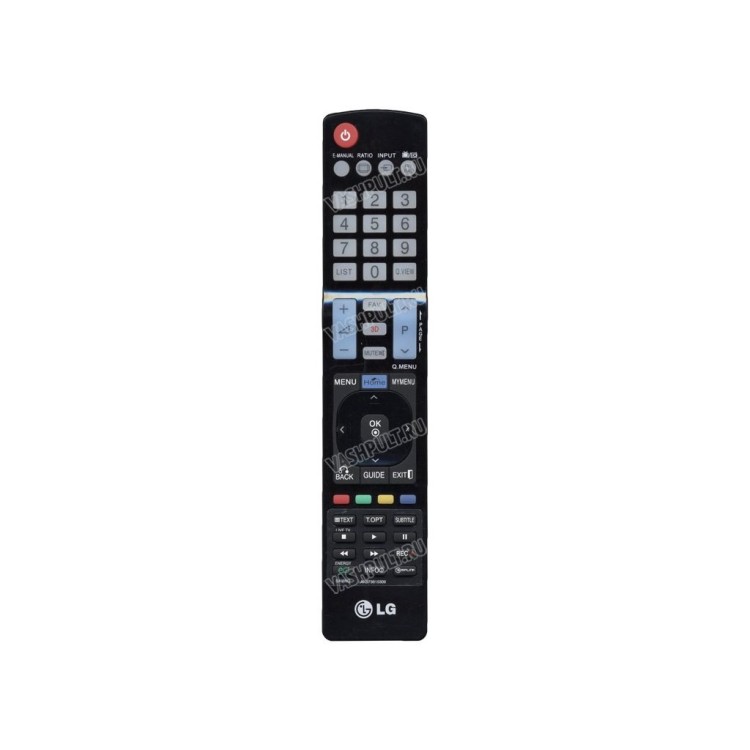 Пульт LG AKB73615309
