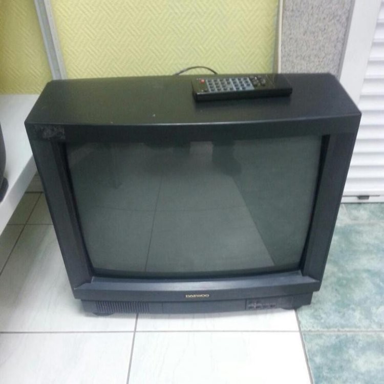 Daewoo DTD-2157