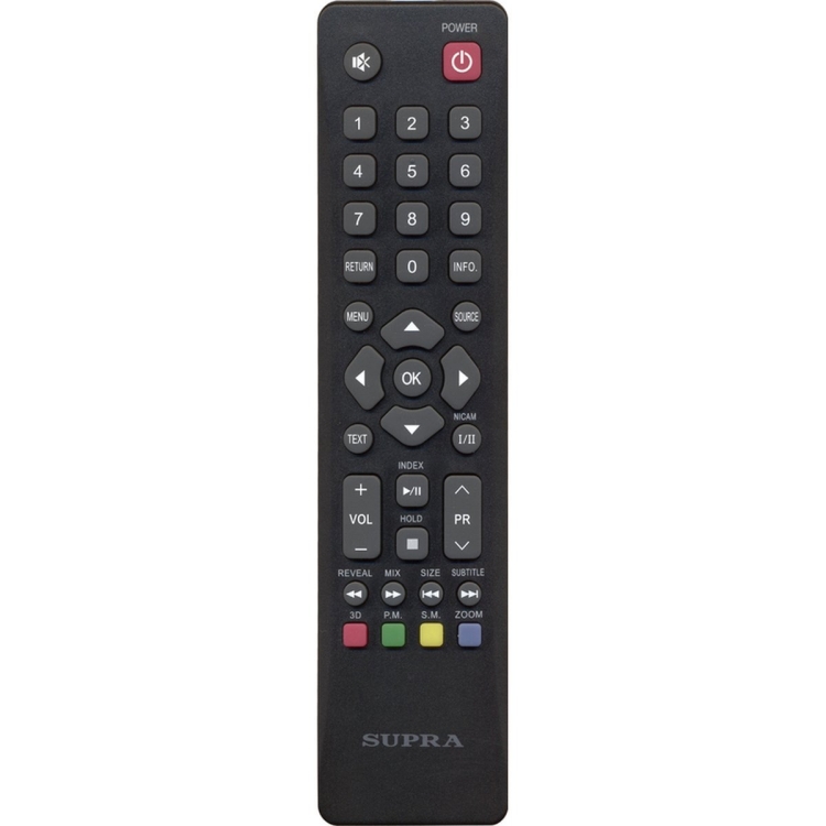 Пульт Supra (Aiwa, Erisson) JH-11370