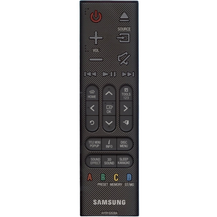 Пульт Samsung AH59-02630A