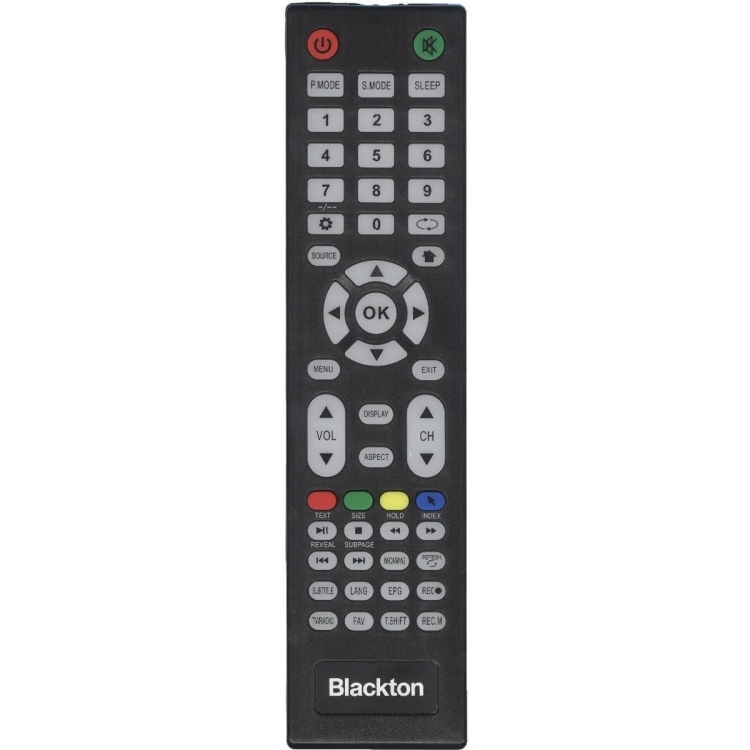 Пульт Blackton AL52D-HOME