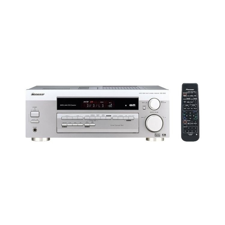 Pioneer VSX-D512