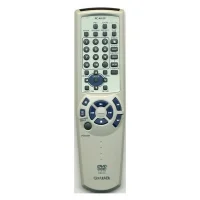 Пульт Aiwa RC-AVL01 (оригинальный)