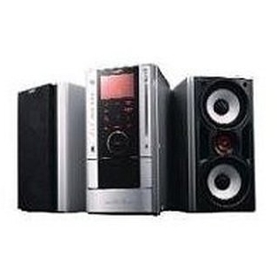 Sony DHC-AZ2D