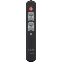 Пульт Akai A1001023 (оригинальный)