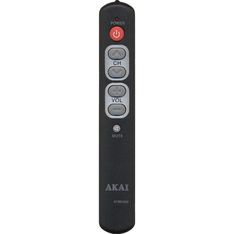 Пульт Akai A1001023