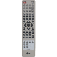 Пульт LG 6710CDAT05C