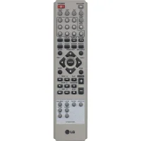 Пульт LG 6710CDAT05C (оригинальный)