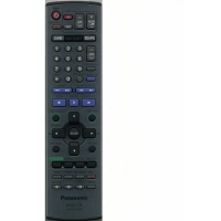 Пульт Panasonic EUR7721KDO