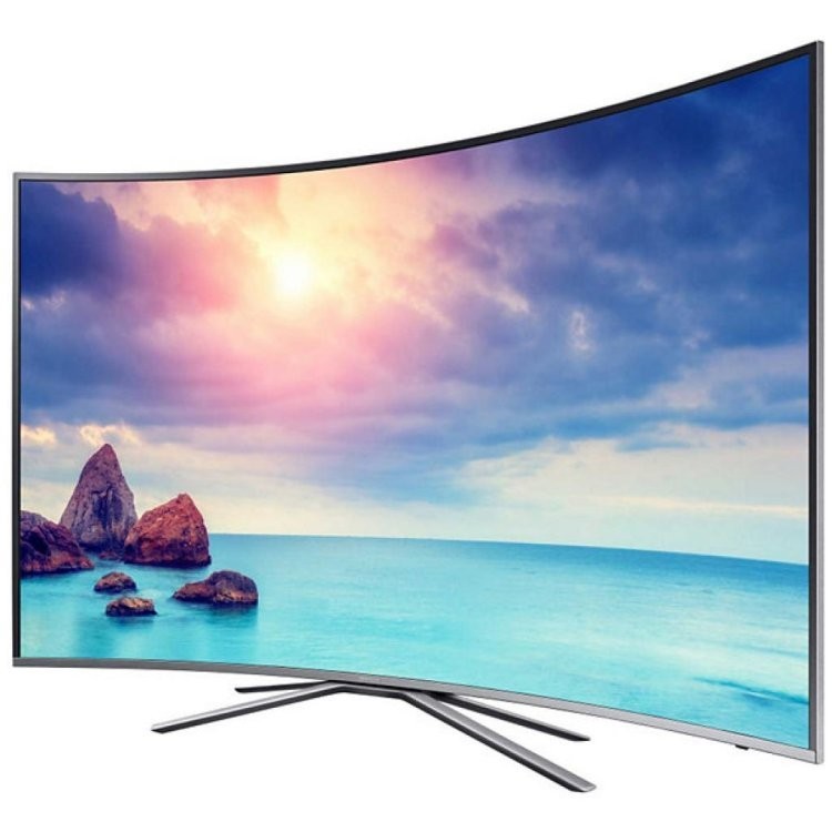 Samsung UE55KU6500