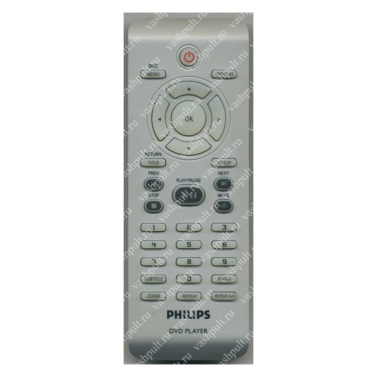 Пульт Philips RC-2010 (2422 5490 0908)