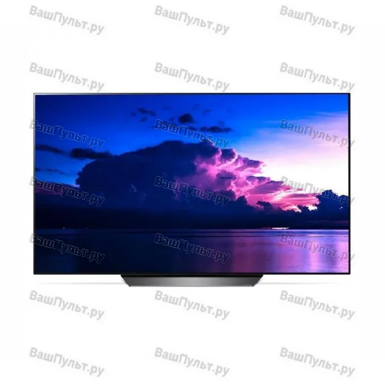 LG OLED65B8PLA