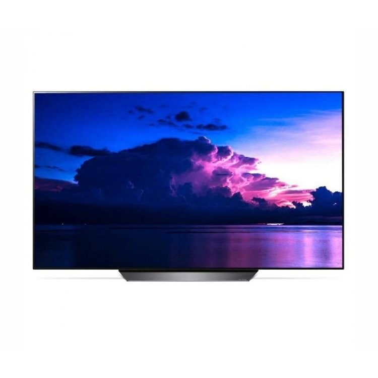LG OLED65B8PLA