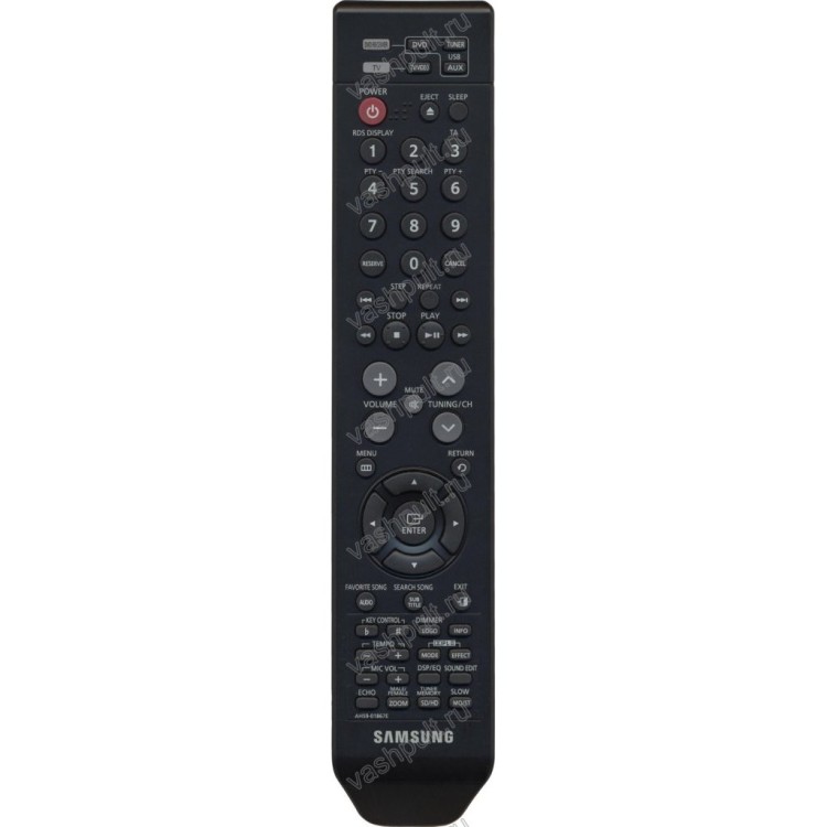 Пульт Samsung AH59-01867E