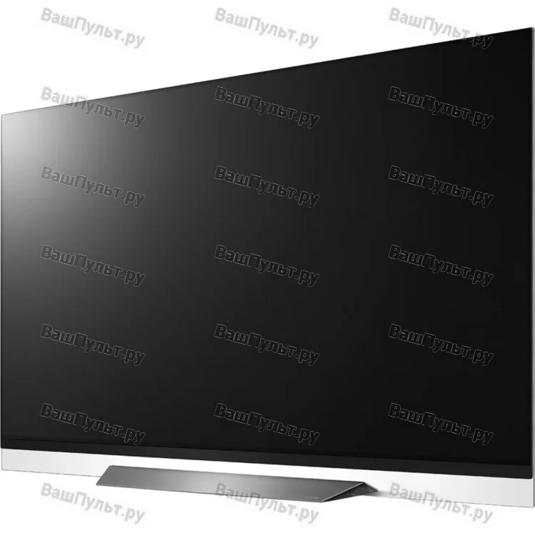 LG OLED55E8