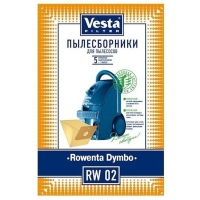 Мешки Vesta Filter RW 02 для пылесоса