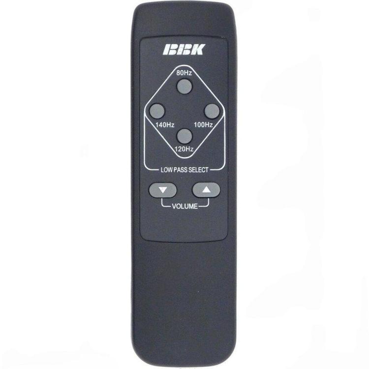 Пульт BBK FSW-121R