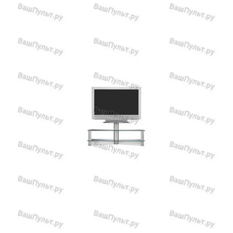 Sony KZ-42TS1E