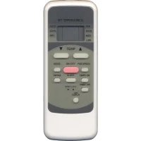Пульт для кондиционера Daewoo RG51I31/BGCE (оригинальный)
