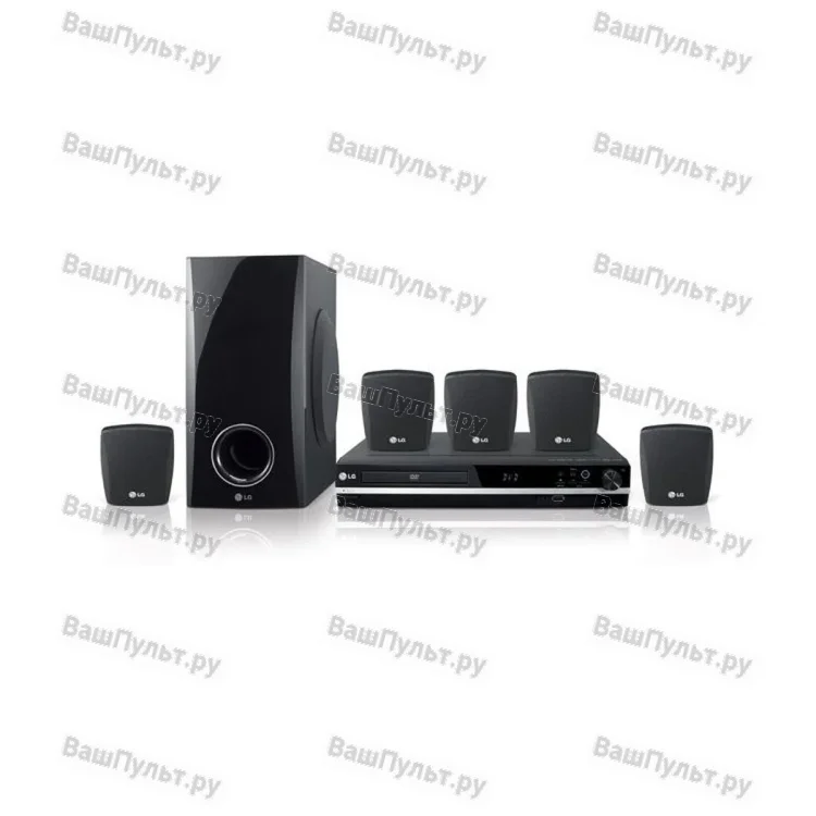 LG LH-T3530X