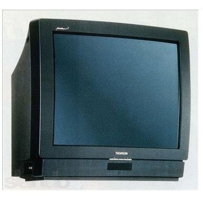 Thomson 21MS77CX