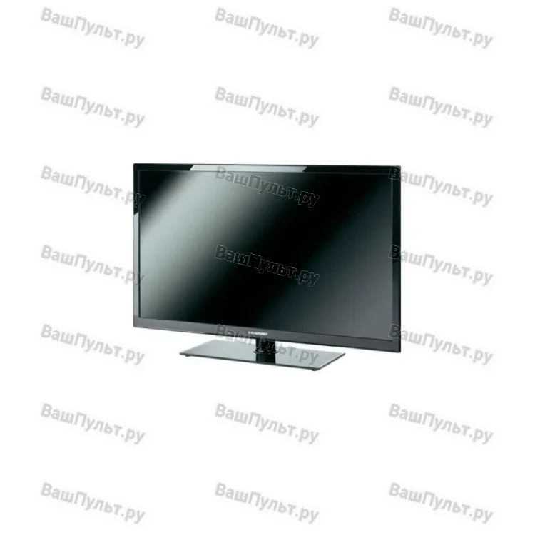 Grundig 40VLE6220BH