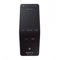 Пульт Sony RMF-TX100E