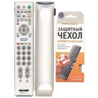 Стильный чехол для пульта WiMAX 50*210 (белый)
