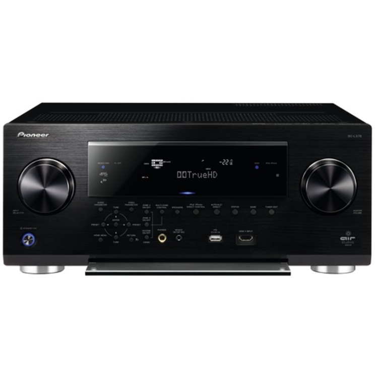 Pioneer SC-LX78-K