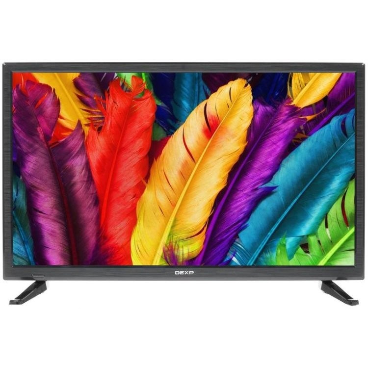 Dexp F24E7000W