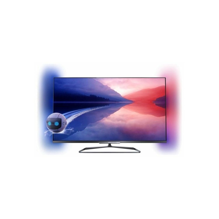 Philips 42PFL6008S/60