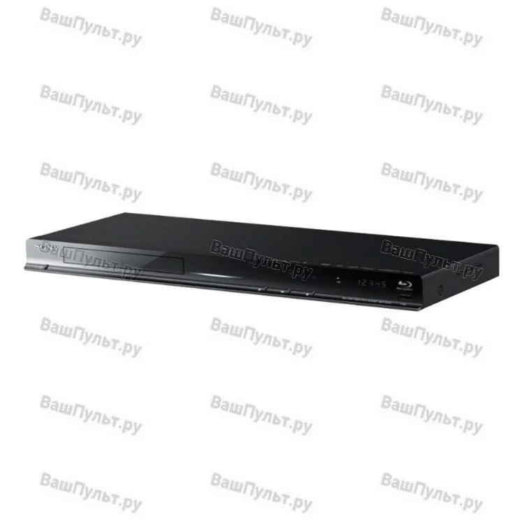 Sony BDP-S380B