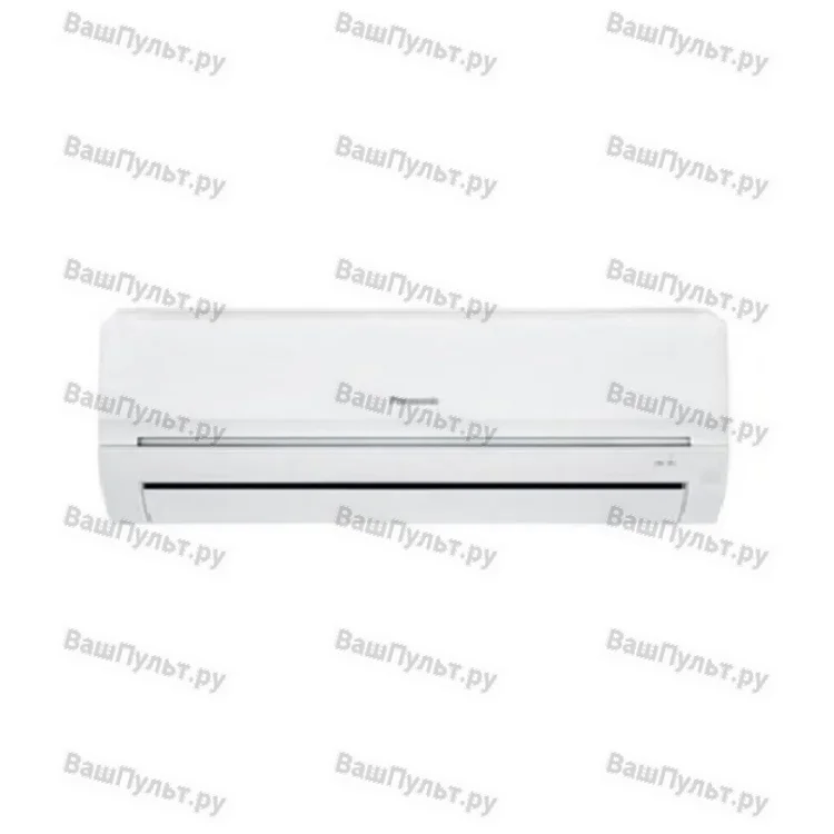 Panasonic CS-A9GKD, CU-A9GKD